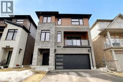 559 BALSAM POPLAR Street  Waterloo, ON N2V 0H8
