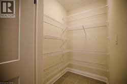 View of pantry - 