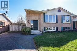 4928 HICKORY Lane Beamsville, ON L0R 1B5