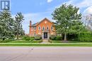 1401 The Links Drive, Oakville, ON  - Outdoor With Facade 