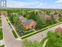 1401 The Links Drive, Oakville, ON  - Outdoor With View 