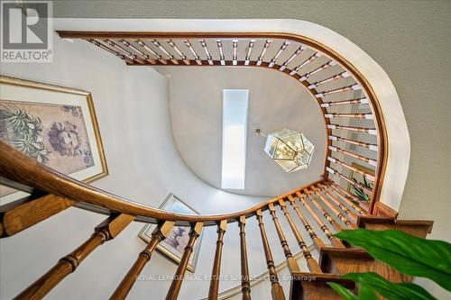 1401 The Links Drive, Oakville, ON - Indoor Photo Showing Other Room