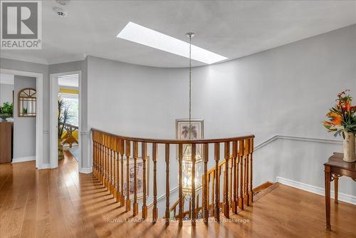 1401 The Links Drive, Oakville, ON - Indoor Photo Showing Other Room