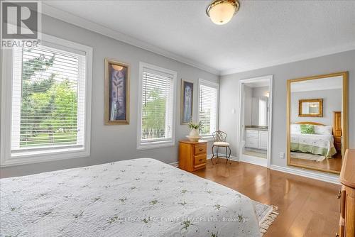 1401 The Links Drive, Oakville, ON - Indoor Photo Showing Bedroom