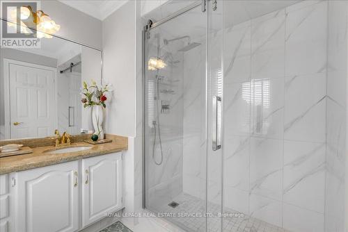 1401 The Links Drive, Oakville, ON - Indoor Photo Showing Bathroom