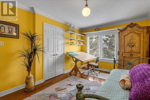 1401 The Links Drive, Oakville, ON - Indoor