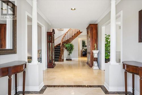 1401 The Links Drive, Oakville, ON - Indoor Photo Showing Other Room
