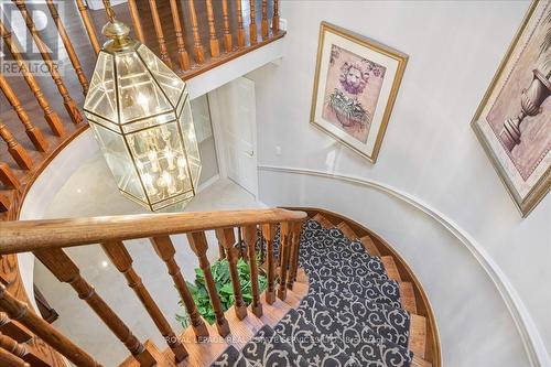 1401 The Links Drive, Oakville, ON - Indoor Photo Showing Other Room