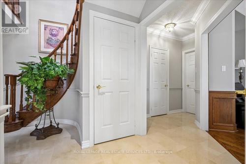 1401 The Links Drive, Oakville, ON - Indoor Photo Showing Other Room
