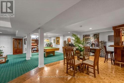 1401 The Links Drive, Oakville, ON - Indoor