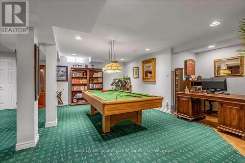 1401 The Links Drive, Oakville, ON - Indoor Photo Showing Other Room