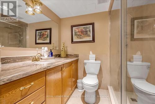 1401 The Links Drive, Oakville, ON - Indoor Photo Showing Bathroom
