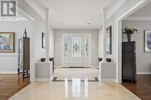 1401 The Links Drive, Oakville, ON - Indoor Photo Showing Other Room