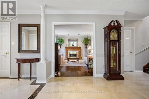 1401 The Links Drive, Oakville, ON - Indoor Photo Showing Other Room
