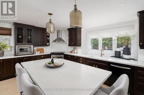 2184 Guthrie Lane, Mississauga, ON - Outdoor