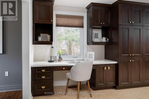 2184 Guthrie Lane, Mississauga, ON - Indoor Photo Showing Dining Room