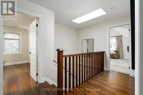 2184 Guthrie Lane, Mississauga, ON - Indoor Photo Showing Office