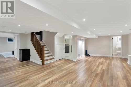 2184 Guthrie Lane, Mississauga, ON - Indoor Photo Showing Bedroom