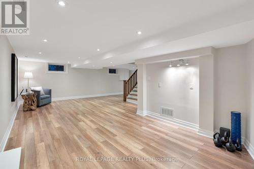 2184 Guthrie Lane, Mississauga, ON - Indoor Photo Showing Bedroom