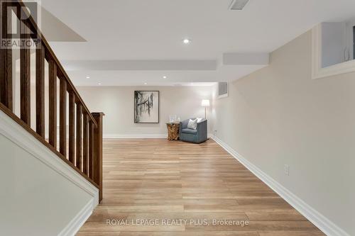 2184 Guthrie Lane, Mississauga, ON - Indoor