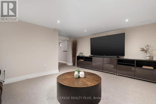 2184 Guthrie Lane, Mississauga, ON - Indoor Photo Showing Other Room