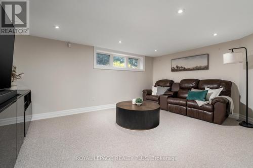 2184 Guthrie Lane, Mississauga, ON - Indoor