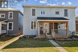 56 JAMES STREET  Hamilton, ON L9H 2J7