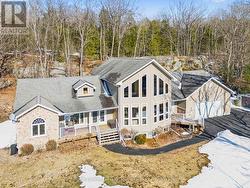 1441 CEDAR LANE Bracebridge (Macaulay), ON P1L 1W9