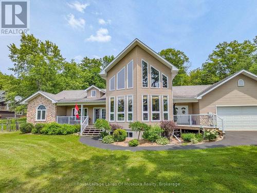 1441 CEDAR LANE  Bracebridge (Macaulay), ON P1L 1W9