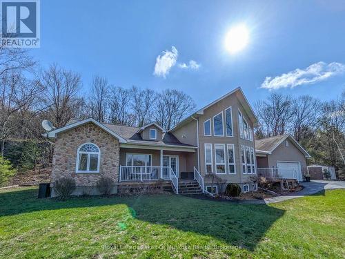 1441 CEDAR LANE  Bracebridge (Macaulay), ON P1L 1W9