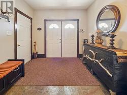 MAIN HOUSE: Foyer - 