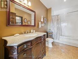 #1 IN-LAW SUITE: 4pc - 