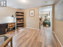 #2 IN-LAW SUITE: Den - 