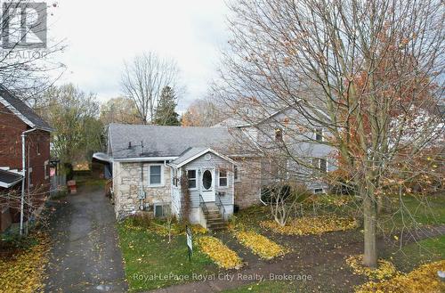 69 NOTTINGHAM STREET  Guelph (Downtown), ON N1H 3M9