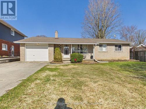 330 GLENN ROAD  North Huron (Wingham), ON N0G 2W0