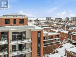 905 - 223 PRINCESS STREET Kingston (East Of Sir John A. Blvd), ON K7L 1B3