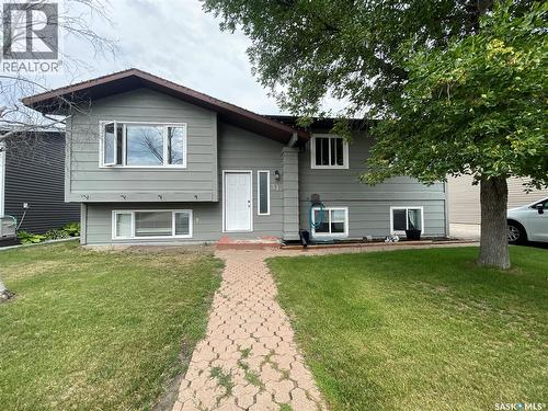 31 O'Connor CRESCENT  Kindersley, SK S0L 1S1