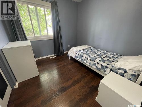 31 O'Connor Crescent, Kindersley, SK - Indoor Photo Showing Bedroom