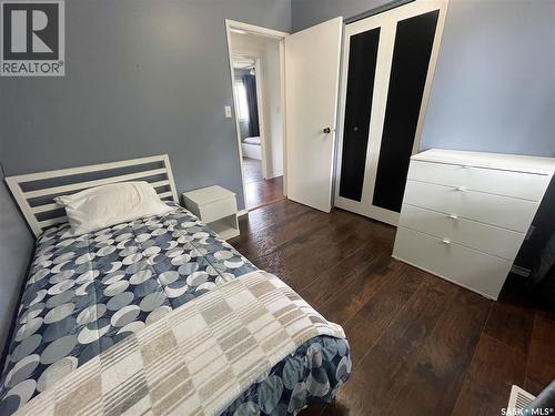 31 O'Connor Crescent, Kindersley, SK - Indoor Photo Showing Bedroom