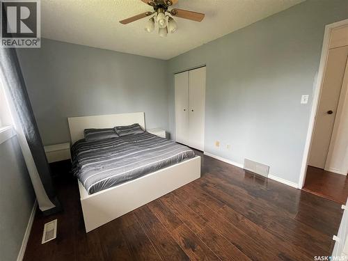 31 O'Connor Crescent, Kindersley, SK - Indoor Photo Showing Bedroom