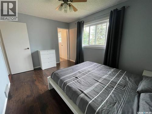 31 O'Connor Crescent, Kindersley, SK - Indoor Photo Showing Bedroom