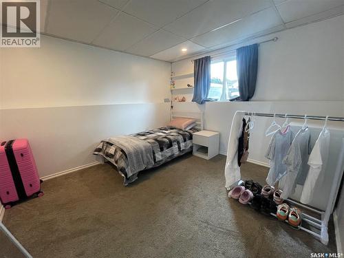 31 O'Connor Crescent, Kindersley, SK - Indoor