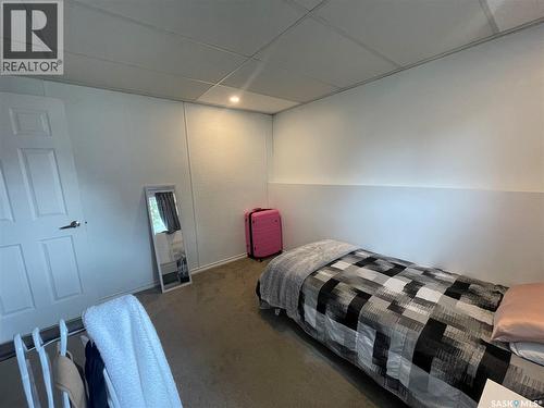 31 O'Connor Crescent, Kindersley, SK - Indoor Photo Showing Bedroom