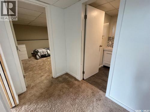 31 O'Connor Crescent, Kindersley, SK - Indoor