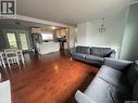 31 O'Connor Crescent, Kindersley, SK  - Indoor Photo Showing Living Room 