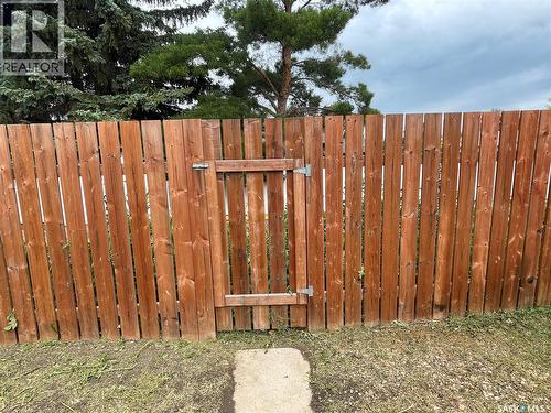 31 O'Connor Crescent, Kindersley, SK - Outdoor