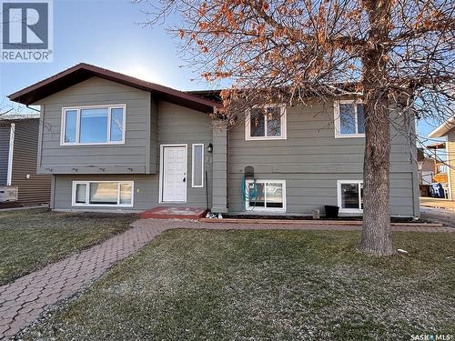 31 O'Connor CRESCENT  Kindersley, SK S0L 1S1