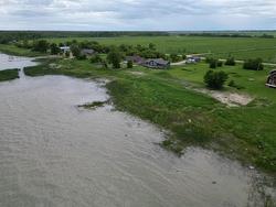 Beckville Beach Development - 