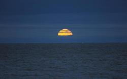 Beckville Beach Sunsets - 