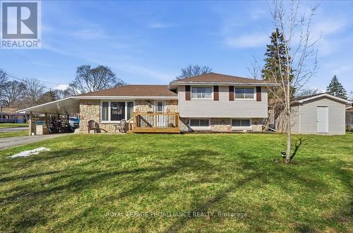 24 MELROSE CRESCENT  Belleville (Belleville Ward), ON K8N 1X9